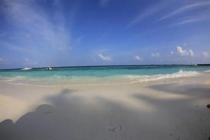 SeaHouse Maldives TopDeck Hotel 