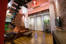 The Loft Hotel Downtown Yangon 