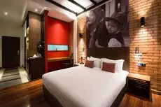 The Loft Hotel Downtown Yangon 