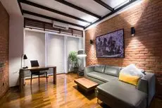 The Loft Hotel Downtown Yangon 