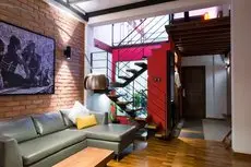 The Loft Hotel Downtown Yangon 