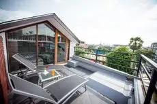 The Loft Hotel Downtown Yangon 