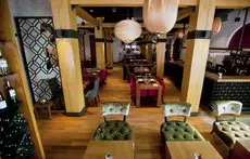 The Loft Hotel Downtown Yangon 