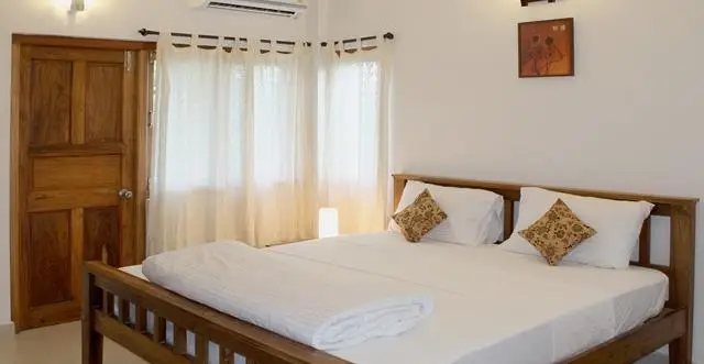 Chaukhat Bed and Breakfast - Port Blair