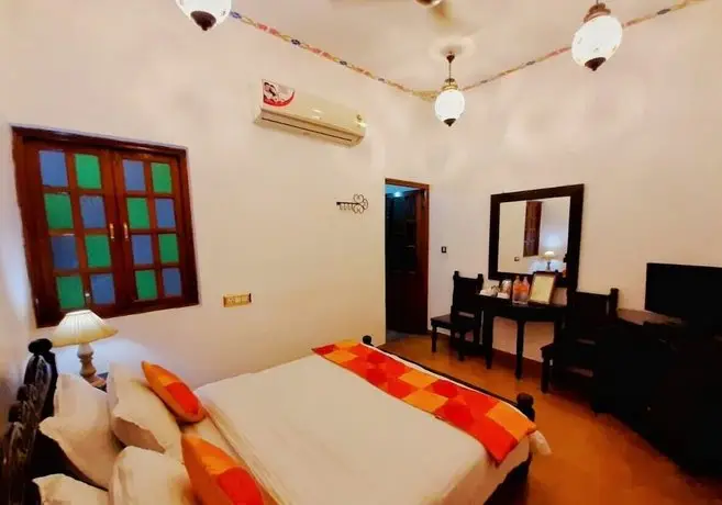 Hotel Pleasant Haveli Only Adults