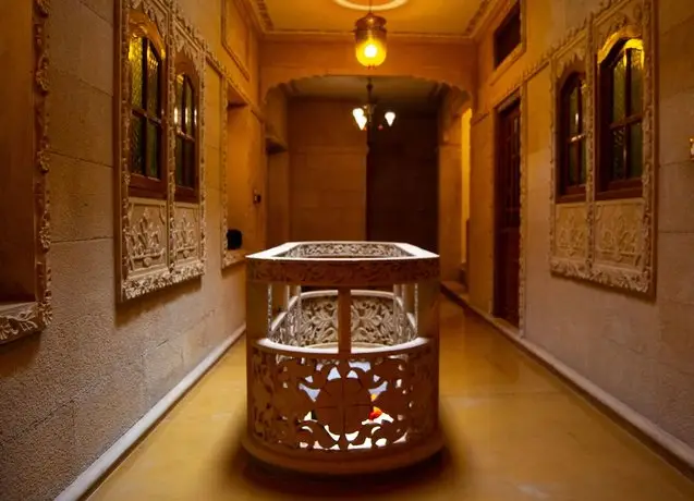 Hotel Pleasant Haveli Only Adults