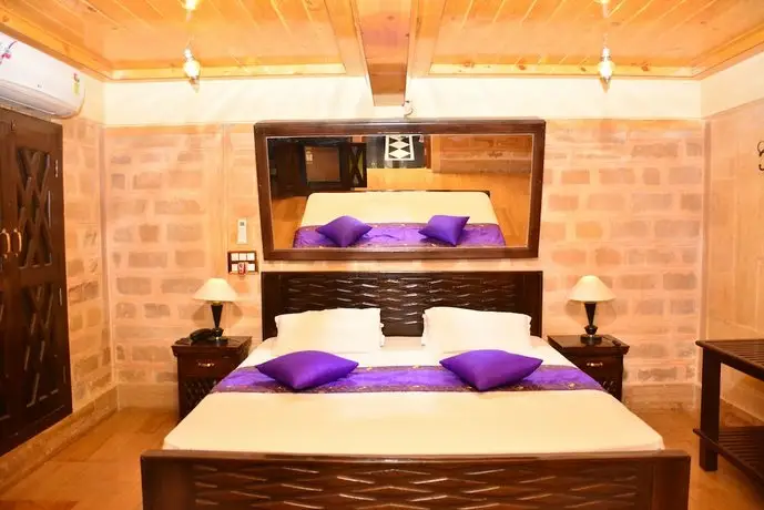 Hotel Pleasant Haveli Only Adults 