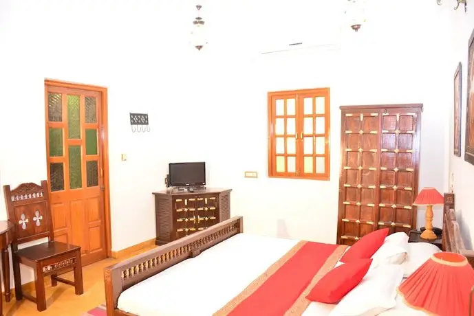 Hotel Pleasant Haveli Only Adults