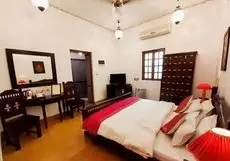 Hotel Pleasant Haveli Only Adults 