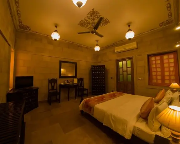 Hotel Pleasant Haveli Only Adults 