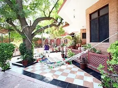 Sidhhi Vinayak Haveli Hotel