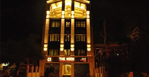 Hotel The Nook