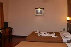 Hotel Abirami Residency 