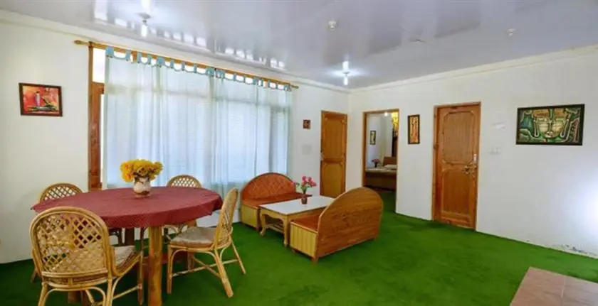 Indraprastha Cottage 