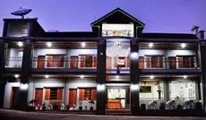 Famous Hotel Pyin Oo Lwin 