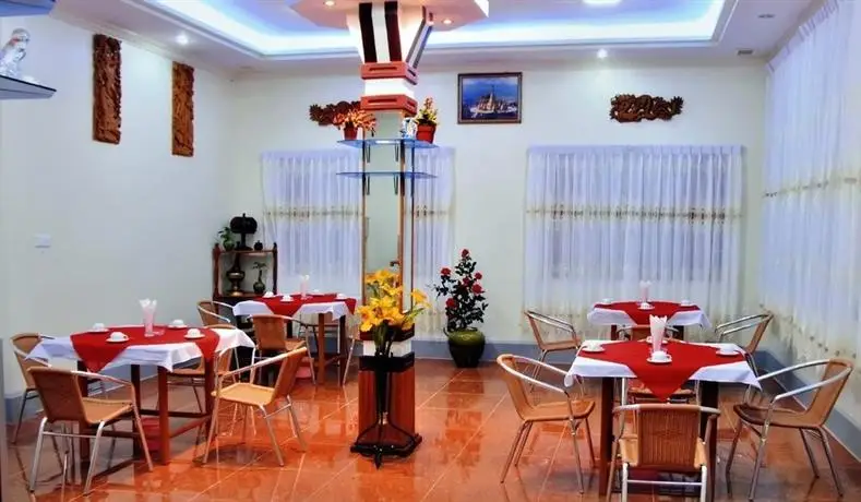 Famous Hotel Pyin Oo Lwin 