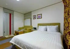 Iris Hotel Gapyeong-gun 