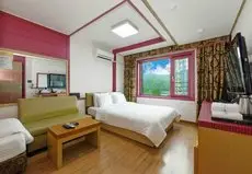 Iris Hotel Gapyeong-gun 