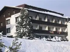 Alpenhof Hotel Sankt Anton am Arlberg 