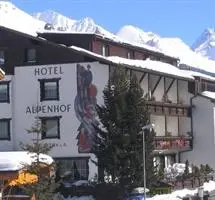 Alpenhof Hotel Sankt Anton am Arlberg 