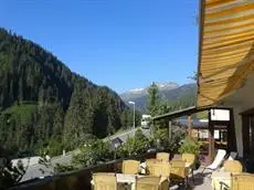 Alpenhof Hotel Sankt Anton am Arlberg 