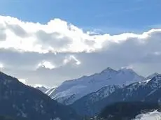 Alpenhof Hotel Sankt Anton am Arlberg 