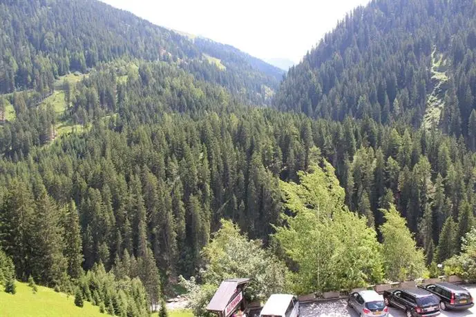 Alpenhof Hotel Sankt Anton am Arlberg 