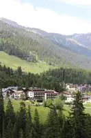 Alpenhof Hotel Sankt Anton am Arlberg 