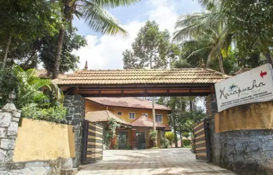 Karapuzha Village Resort