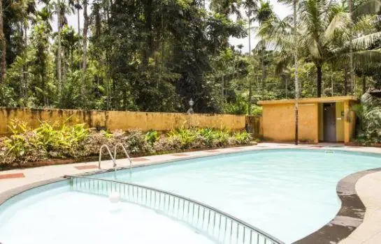 Karapuzha Village Resort 