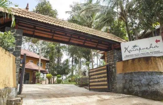 Karapuzha Village Resort 