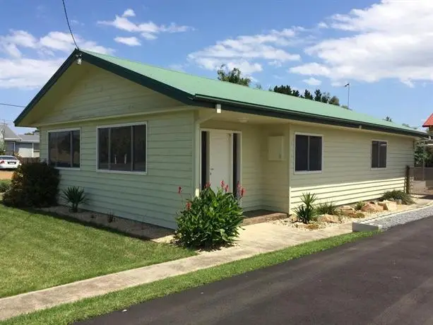 Pinestumps Holiday Home