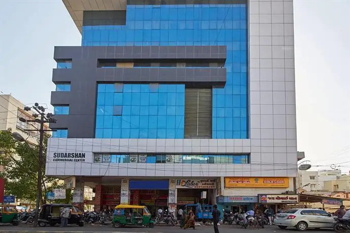 Hotel Classique Rajkot