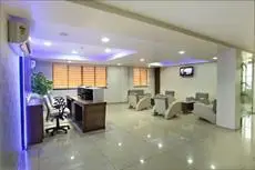 Hotel Classique Rajkot 