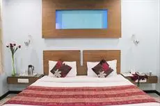 Hotel Simran Raipur 