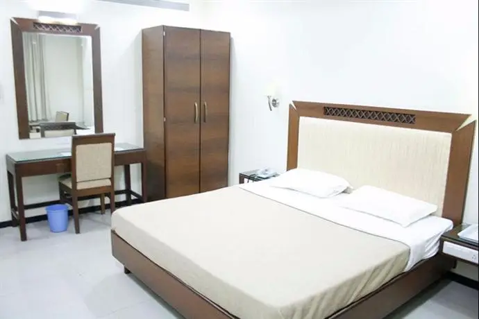 Hotel Simran Raipur 