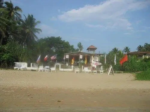 Latheena Resort