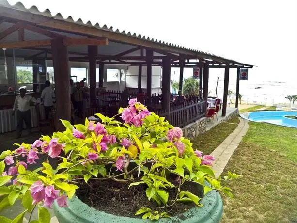 Latheena Resort 