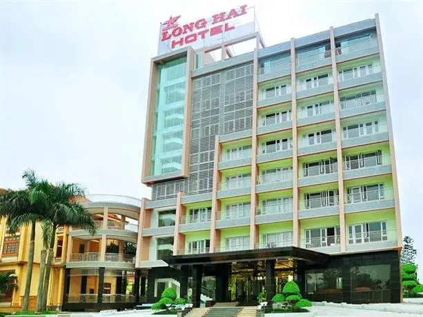 Long Hai Hotel