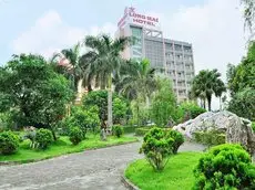 Long Hai Hotel 