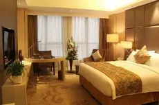 The Minpha Hotel Xiangyang 