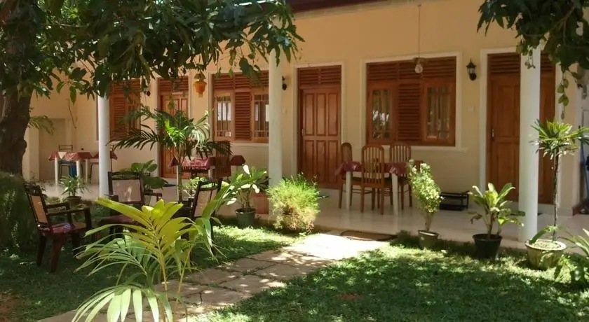 Tissa Resort