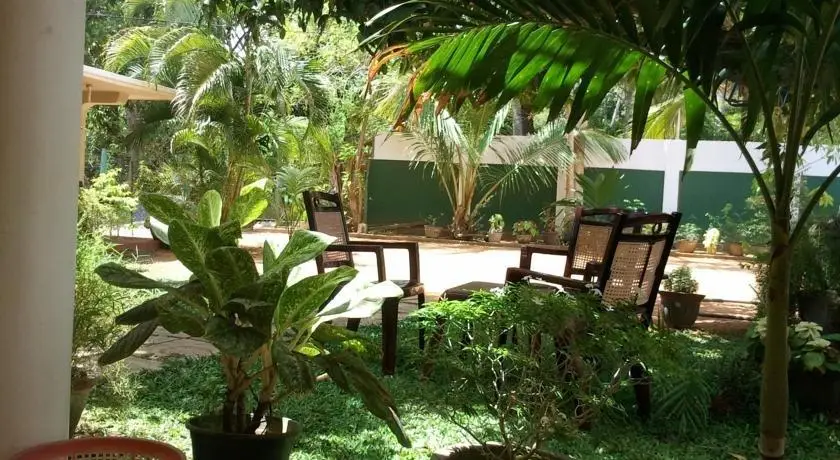 Tissa Resort 