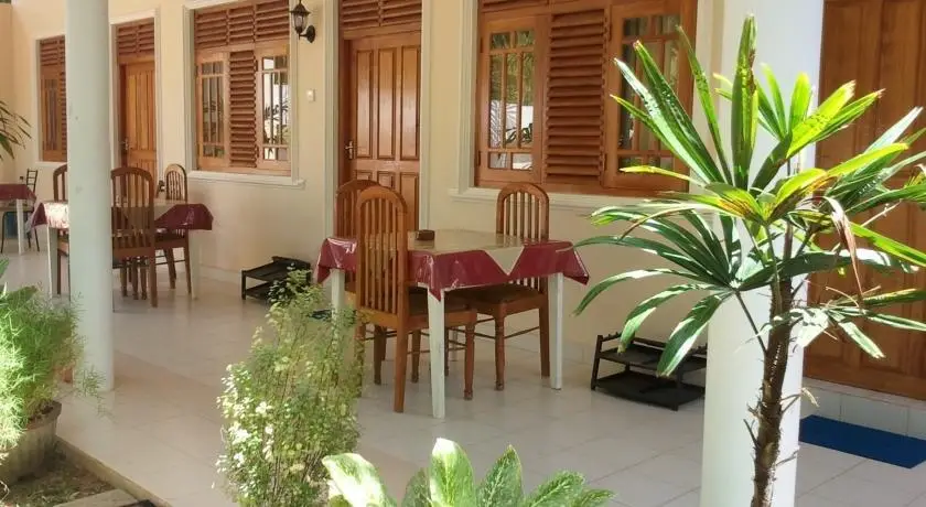 Tissa Resort 