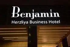 Benjamin Business Hotel 
