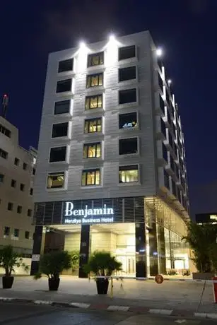 Benjamin Business Hotel 