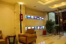 318 Express Motel Xichang 