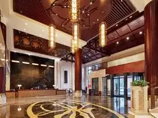 Grand Barony Taierzhuang Hotel 