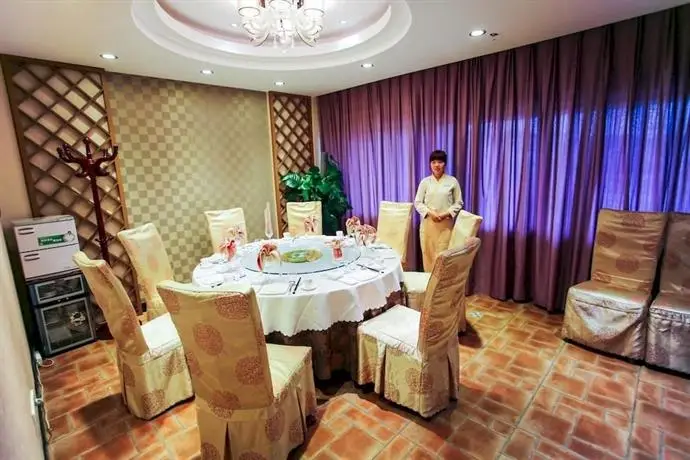 Fengsheng Zhongzhou Yihe Hotel 