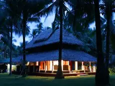 Sagana Resort 